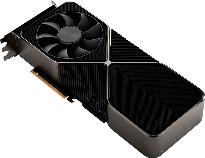 NVIDIA GeForce RTX 3090 Ti Founders Edition, 24GB GDDR6X, HDMI, 3x DP