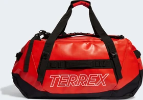 adidas Terrex Rain.RDY Expedition Duffelbag 100 Sporttasche semi impact orange