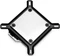 EK Water Blocks Quantum Line EK-Quantum Velocity D-RGB, Nickel Frosted Acryl Vorschaubild