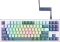 Trust Gaming GXT 872 Xyra TKL, LEDs RGB, hot-swap, LEOBOG Seiya Star Vector, USB, US Vorschaubild