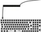 Sharkoon Skiller SGK50 S2 Barebone Gaming Tastatur, weiß, ISO/ANSI Vorschaubild