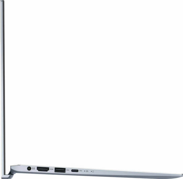 ASUS ZenBook 14 UM431DA-AM078T, Utopia Blue, Ryzen 5 3500U, 8GB RAM, 512GB SSD, DE