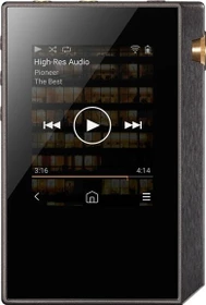 Pioneer XDP-30R 16GB schwarz
