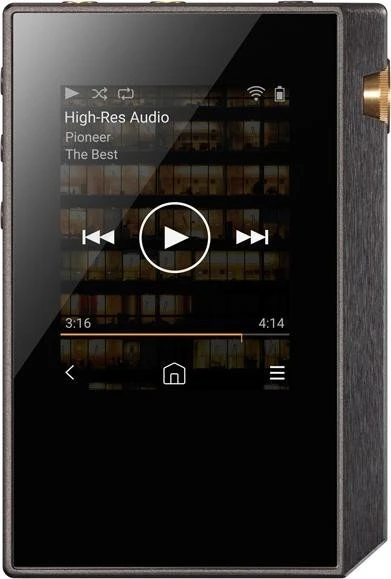 Pioneer XDP-30R 16GB schwarz