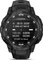 Garmin Instinct Crossover AMOLED Tactical Edition schwarz Vorschaubild