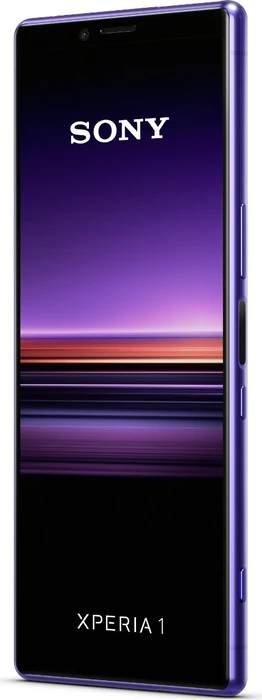 Sony Xperia 1 Dual-SIM violett