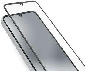 SBS Mobile Full Cover Glass Screen Protector für Xiaomi Redmi A5 (173mm)