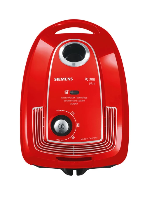 Siemens iQ300 VSP3AAAA Plus Limited Edition
