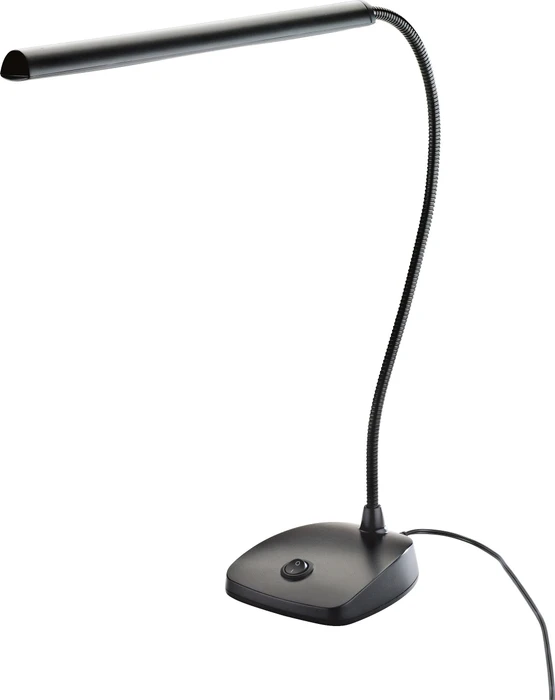 König & Meyer 12296 LED Pianoleuchte