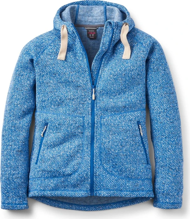 Rab Amy Hoodie (Damen)