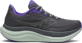 Saucony Triumph 23 GTX shadow/aloe (Damen)