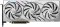 MSI GeForce RTX 4070 Ti SUPER 16G GAMING SLIM White, 16GB GDDR6X, HDMI, 3x DP Vorschaubild
