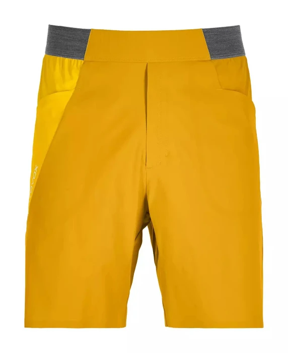 Ortovox Piz Selva Hose kurz (Herren)