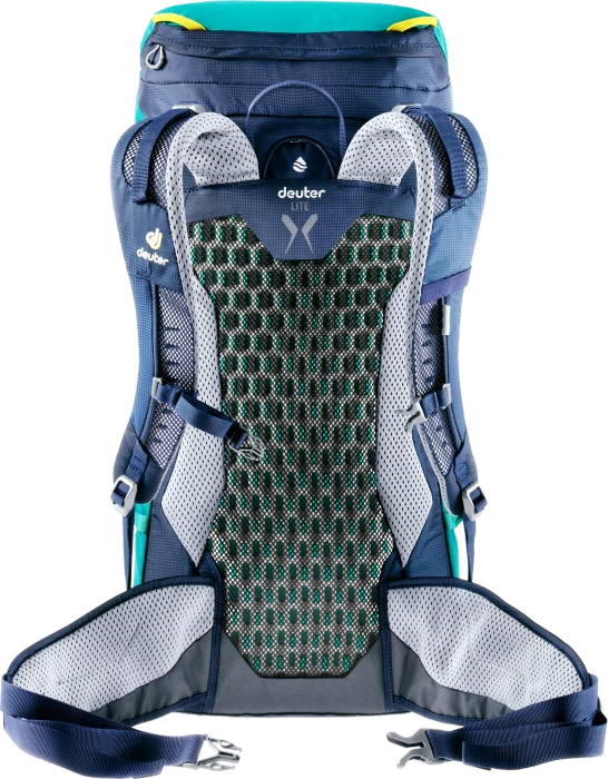 Deuter Speed Lite 26 navy/alpinegreen