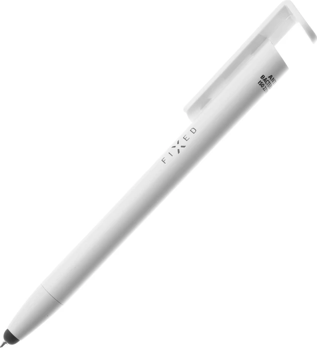 FIXED Pen 3in1 stylus and stand, weiß