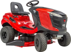 Solo by AL-KO Comfort Pro T 15-93.3 HDS-A Benzin-Rasentraktor