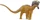 Schleich Dinosaurs - Bajadasaurus (15042)