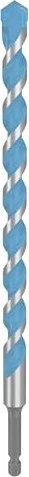 Bosch Professional EXPERT HEX-9 MultiConstruction Mehrzweckbohrer, 14x200x250mm, 1 Stück