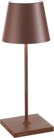 Zafferano Poldina Pro Mini corten