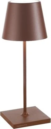 Zafferano Poldina Pro Mini corten