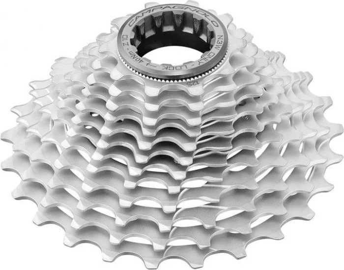 Campagnolo Super Record Wireless 10-25 Kassette