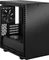 Fractal Design Define 7 Mini Black Solid, schallgedämmt Vorschaubild
