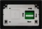 Schneider Electric SpaceLogic KNX Touch IP 7" Smart Screen schwarz Vorschaubild