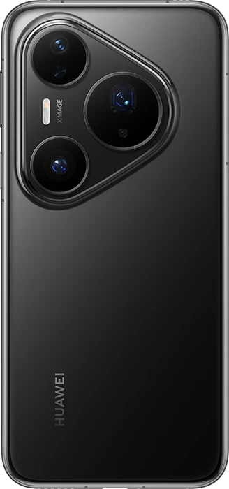 Huawei Pura 80 Pro Glazed Black