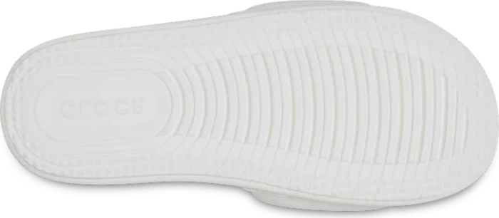 Crocs Crocs All Day Slide weiß (Damen)