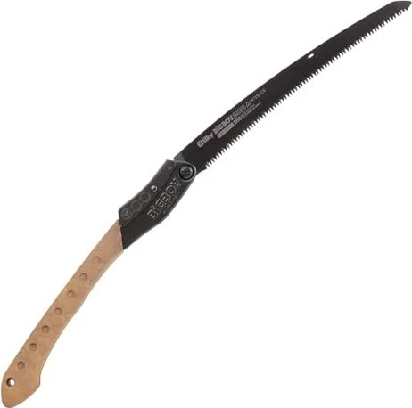 Silky BigBoy Professional 2000 Outback Edition Handsäge, 36cm