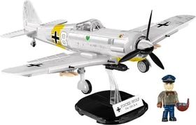 Cobi Historical Collection WW2 Focke-Wulf Fw 190 A-4