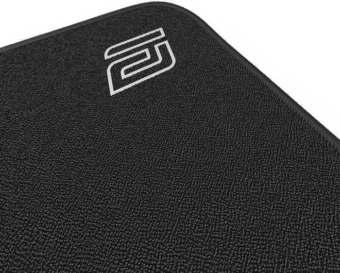 Endgame Gear EM-B Poron, 490x410mm, schwarz