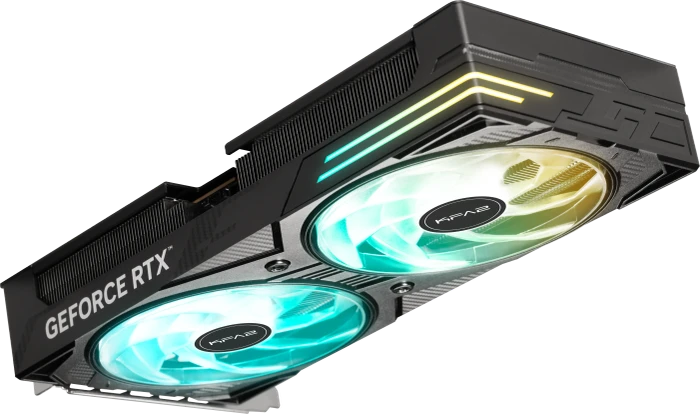 KFA2 GeForce RTX 5060 Ti EX, 8GB GDDR7, HDMI, 3x DP
