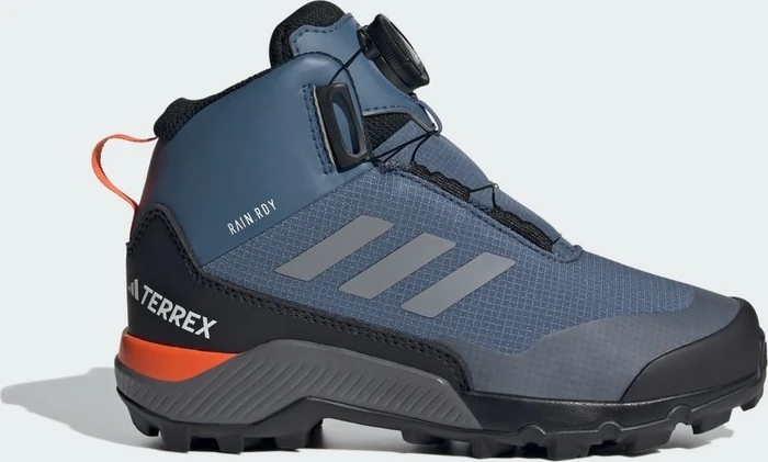 adidas Terrex Winter Mid BOA Rain.RDY (Junior)