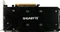 GIGABYTE Radeon RX 480 G1 Gaming 8G, 8GB GDDR5, DVI, HDMI, 3x DP Vorschaubild