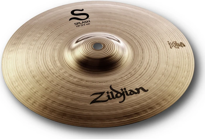 Zildjian S Series Splash