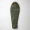 Fjällräven Abisko Three Seasons Regular Mumienschlafsack olive Vorschaubild