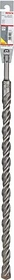 Bosch Professional SDS-plus-3 Hammerbohrer, 20x400x450mm, 1 Stück