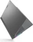 Lenovo Legion 7 16ACHg6, Storm Grey, Ryzen 7 5800H, 16GB RAM, 1TB SSD, GeForce RTX 3080, DE Vorschaubild