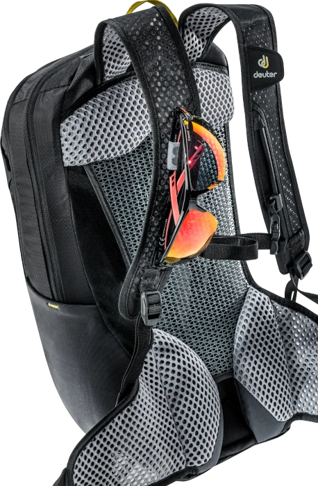 Deuter Race Air black