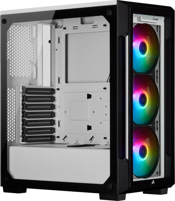 Corsair iCue 220T