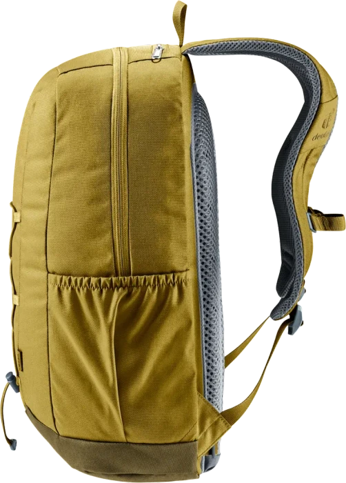 Deuter Gogo kelp/nori green