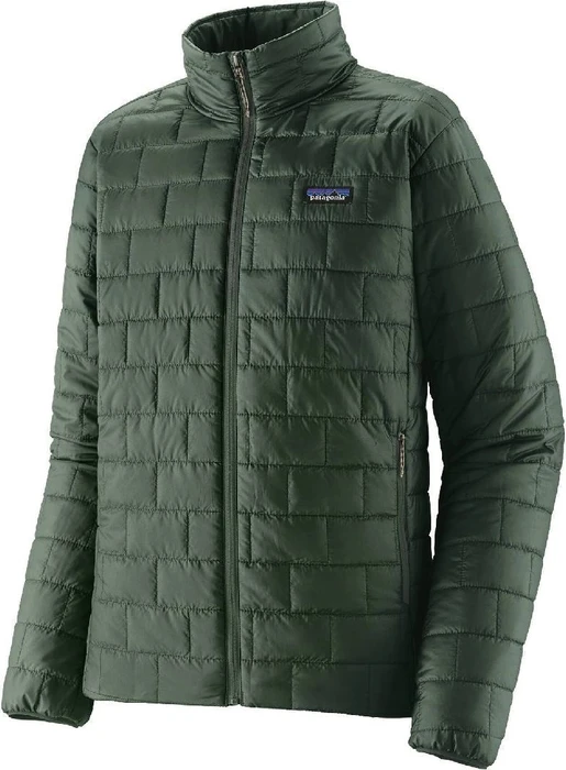 Patagonia Nano Puff Jacke (Herren)
