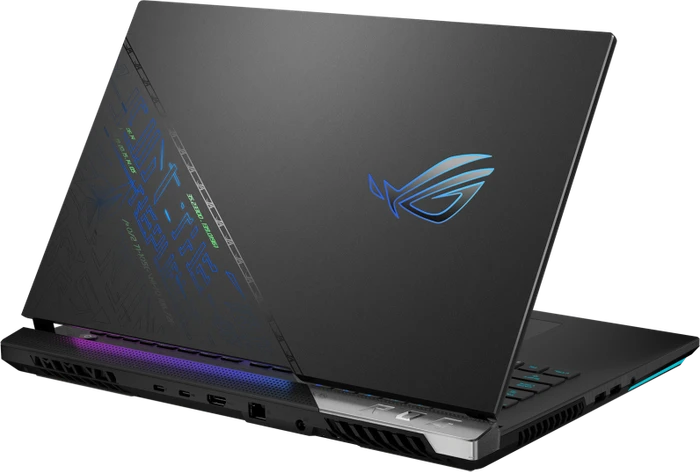ASUS ROG Strix Scar 17 SE G733CX-LL016W, Core i9-12950HX, 32GB RAM, 4TB SSD, GeForce RTX 3080 Ti, DE