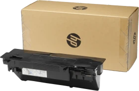 HP Resttonerbehälter 3WT90A