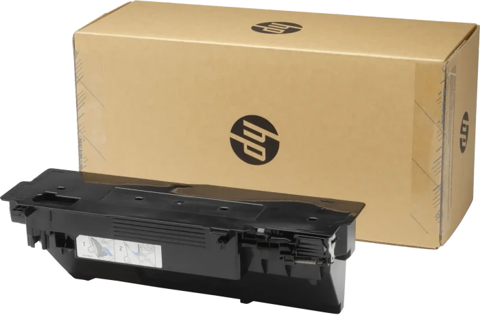 HP Resttonerbehälter 3WT90A