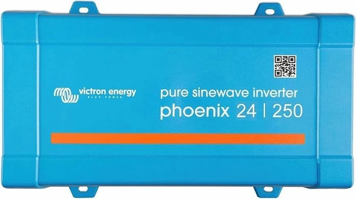 Victron Energy Phoenix 24/250 VE.Direct IEC Wechselrichter