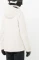 Salomon Brilliant Skijacke whisper white (Damen) Vorschaubild