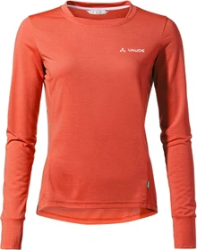 Vaude Sveit II Funktionsshirt langarm hokkaido (Damen)