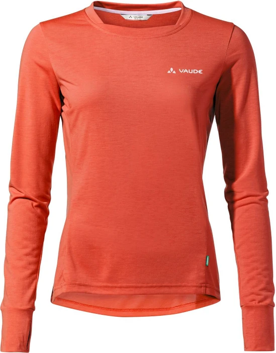 Vaude Sveit II Funktionsshirt langarm hokkaido (Damen)